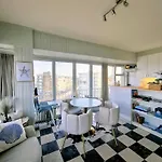 Appartement Coxuille