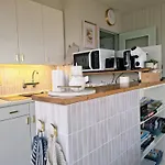 Appartement Coxuille *