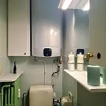 Coxuille Appartement *