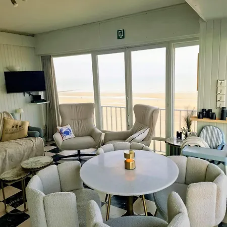 Apartman Coxuille Koksijde