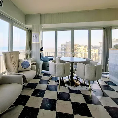 Coxuille Apartment *