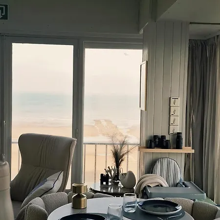 Coxuille * Koksijde