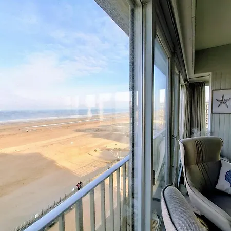 Coxuille Apartment *