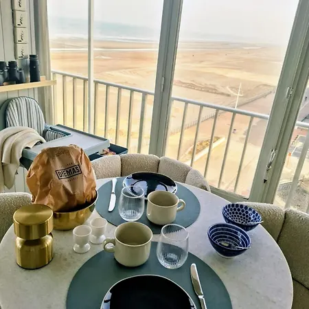 Coxuille Apartment *