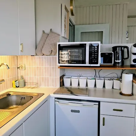 Coxuille Koksijde