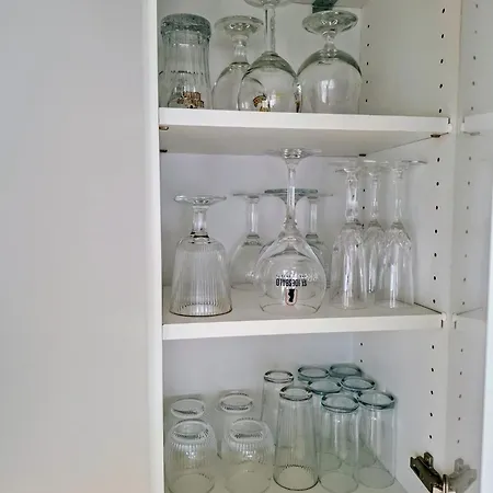 Appartement Coxuille