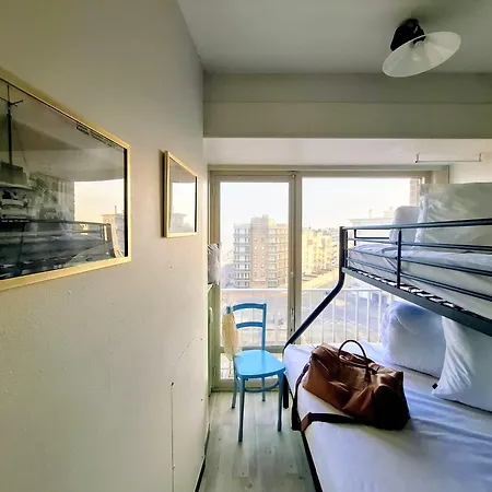 Coxuille Appartement *