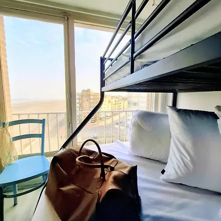 Apartment Coxuille