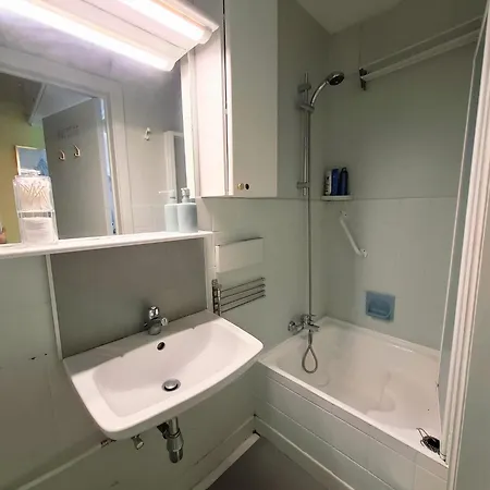 Apartment Coxuille Koksijde