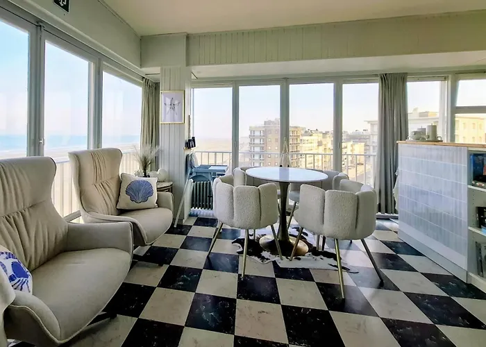 Coxuille Appartement *