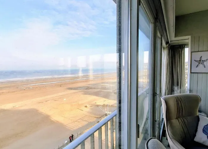 Coxuille Appartement *