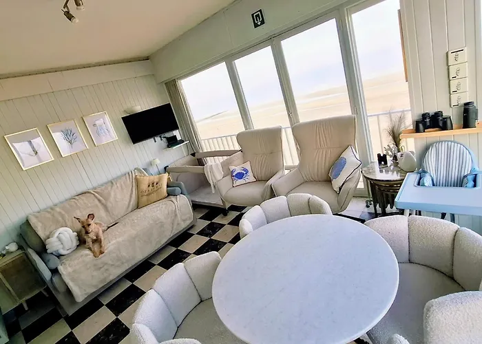 Coxuille Appartement