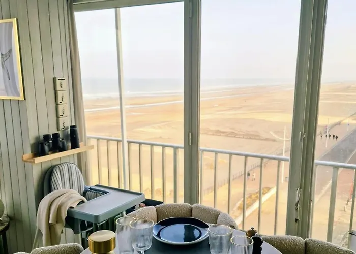 Apartament Coxuille *