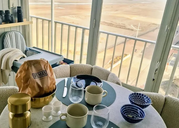 Coxuille Appartement *