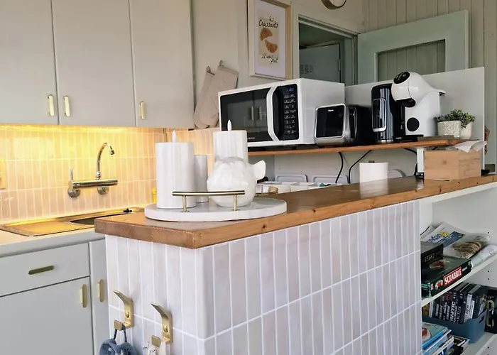 Appartement Coxuille *