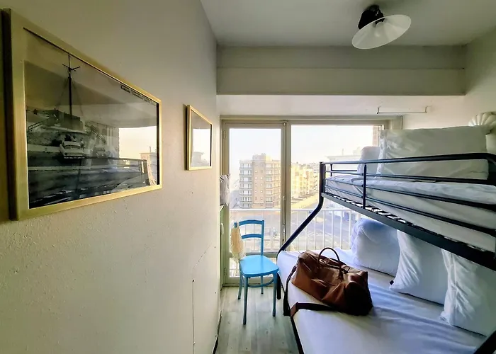 Coxuille Appartement *