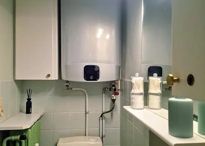 Coxuille Apartament *