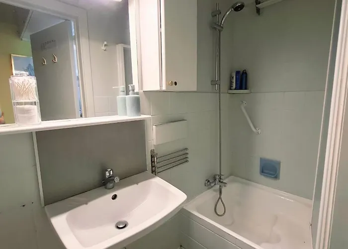 Apartament Coxuille Koksijde